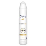 DOVE INVISIBLE DRY ANTIPERSPIRANT DEODORANT SPREJ 250 ml