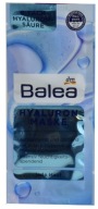 Balea hyalurónová maska ​​2x8 ml