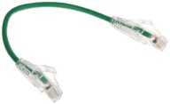 PATCHCORD RJ45/6/0,2-G-THIN 0,2 m