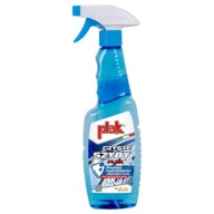 ATAS PLAK CLEAN GLASS 550ML + HYDROFÓBNY NÁTER