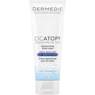 Dermedic Cicatopy, regeneračný krém na ruky, 75 ml