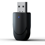 PRIJÍMAČ ZVUKU ADAPTÉR BLUETOOTH USB + AUX