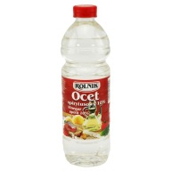 Liehový ocot 10% Rolnik fľaša 500 ml