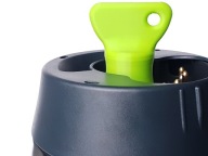 KĽÚČ NA ODSTRAŇOVANIE BOTTERFLY CESTA PRE THERMOMIX TM6 TM5