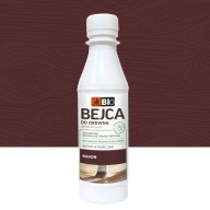 Dekoračná lazúra na drevo MAHAGÓN 200ml DRAGON BIO