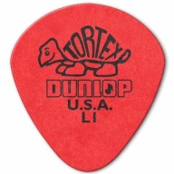 JIM DUNLOP Tortex Jazz trsátko na gitaru 472L1