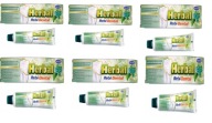 MATTES Rebi-Dental bylinná zubná pasta 100 g - 6 ks.