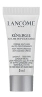 Lancome Renergie H.P.N. Denný krém 300-Peptide Cream 5 ml