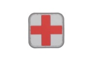3D náplasť - Medic