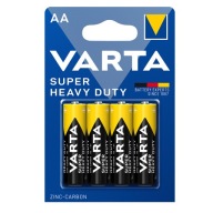 Varta Superlife 2CR5 alkalická batéria 4 ks.