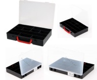 ORGANIZÁTOR YATO 300X220X55