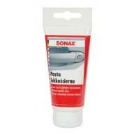 SONAX ĽAHKÁ BRÚSNA PASTA NA ŠKRABANINY 75ml