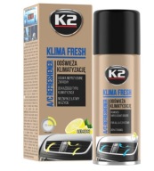K2 KLIMA FRESH FUNGAL REMOVER PRE KLIMATIZÁCIU