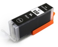 Atrament pre Canon PGI550 XL IP7250 MG5650 MG5550 MG5450 MG6350 MG6450