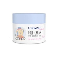 LINOMAG COLD Ochranný zimný krém pre deti, 50 ml