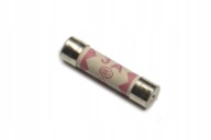 Poistka keramická 3A 250V 6x25mm