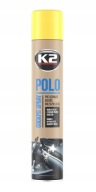 K2 POLO KOKPIT SPREJ CITRÓN 750 ML
