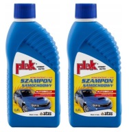 AUTOŠAMPÓN ATAS AUTOBELLA 500ML NA UMÝVANIE