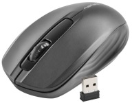 Bezdrôtová optická myš NATEC JAY USB 1600D