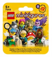 LEGO MINIFIGURES - SÉRIA 25 - MINIFIGURES - 71045