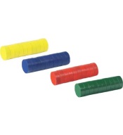 Farebné magnety Fandy 15mm 40 kusov