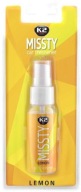 K2 MISSTY LEMON citrón sprej 30ml V225