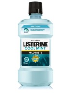 LISTERINE Zero ústna voda 500 ml