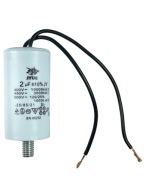 ŠTARTOVACÍ KONDENZÁTOR 2uF 450V
