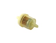 QUAD ATV BASHAN LIFAN KINROAD FUEL FILTER MALÝ PAPIER pre 6mm hadicu
