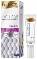 DAX PERFECTA EXCLUSIVE KRÉM NA OČI A OČNÉ VIEČKA 70+/80+ 15ml
