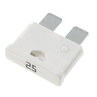 POISTKA ATC 25A