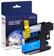 NÁHRADNÝ ATRAMENT pre DCP-J105 LC525XL LC529XL XXL