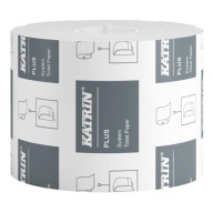 KATRIN 66940 toaletný papier do zásobníkov 1 ks.