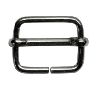 Kovový krajčírsky nastavovač 20mm/2,5mm 10ks