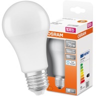 E27 A75 LED žiarovka 10W = 75W 1055lm 6500K OSRAM