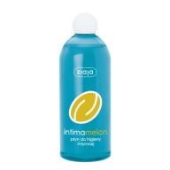 Ziaja Intima melónová tekutina na intímnu hygienu