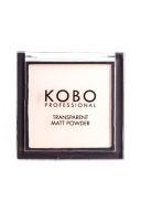 Kobo Professional Transparent Powder 312