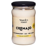 Cremajo majonéza 40% tuku 270g
