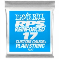 Struna na gitaru Ernie Ball 1037 RPS .017