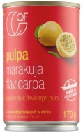 PASSACTION PULSE 170g DEZERTY DŇIŽINOVÉ NÁPOJE OVOCNÁ PEŠŤAČKA KVALITNÉ JEDLO