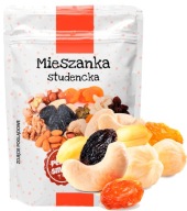 DOKONALÝ, ZDRAVÝ ŠTUDENTSKÝ MIX 500g