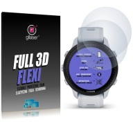 GLLASER Hydrogel 3D FLEXI ochranná fólia Garmin Forerunner 955 / 2 kusy