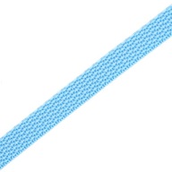 POLYPROPYLÉNOVÁ NOSNÁ PÁSKA 10 mm - MODRÁ