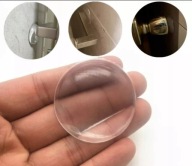 Chránič steny SILICONE DOOR nárazník 12 ks