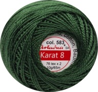 Cordonek 8 karátová Ariadna, kol