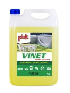 ATAS PLAK VINET READY ČISTIACA KVAPALINA 5L