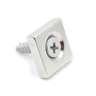 SADA: MAGNET 14x14x3 mm otvor 7/3,5 NA SKRUTKU