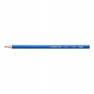 STAEDTLER HB GRAFITOVÁ CERUHA ŠKOLSKÉ KANCELÁRSKE CERUZKY