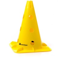 TRÉNINGOVÁ KOST - 30 CM S DIERKAMI