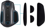 TEFLON slidery pre LOGITECH MX Master 2 / 2S